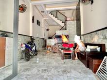 Hình ảnh Bán Nhà Hẻm Thông Ngay Ngã 4 Bốn Xã DT: 4x11m Nhà 2 Lầu Giá: 4.6 Tỷ TL