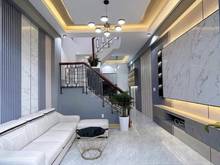 Hình ảnh THUA ĐỘ bán gấp nhà  1t1l Đ. LÊ QUỐC HƯNG Q.4 58M2/1 TỶ 895 TRIỆU