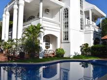 Hình ảnh Bán nhanh Biệt thự hồ bơi Phường Thảo Điền, Q.2. DT 175m2. Chỉ 36 Tỷ