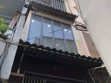 Hình ảnh Tài chính 5 tỷ Quận 10 với 30m2 6PN cách mặt tiền đúng 1 căn, giá tốt.