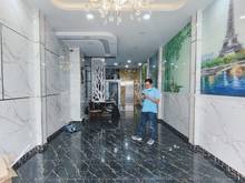 Hình ảnh Cho Thuê Mới Mặt Bằng 4*15m Gần Aeon Tân Phú - Bình Tân - Máy Lạnh