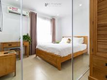 Hình ảnh Căn Hộ 1PN FULL gần Cầu Thủ Thiêm,Thảo Cầm Viên, bờ kè HoangSaTrươngSa