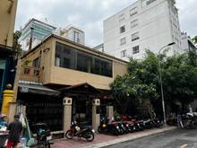 Hình ảnh Rẻ nhất thị trường! Bán nhà MT Võ Văn Tần, P.5, Q.3 (5.1x17m)