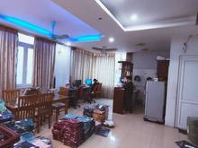Hình ảnh Bán nhà ngọc thụy, 71m lô góc, ô tô vào nhà 4.3 tỷ
