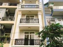 Hình ảnh bán nhà góc 2MT Khu sông còn sót lại, ngang 8m, Trệt 2 lầu ST, 31 tỷ