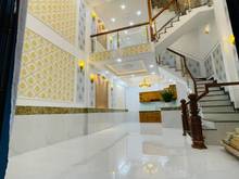Hình ảnh KD lỗ bán nhà 1T1L, đ.Bạch Đằng, Tân Bình, 66m2/1.3 tỷ, Gần sân bay