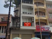 Hình ảnh Nhà Cho Thuê Phan Xích Long, P1, Q Phú Nhuận . 4.75x10.5m. 75tr