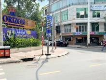 Hình ảnh hàng đặt trước - Mb 2 mặt tiền 4 lầu giá chỉ Quốc Hương chỉ 3000$ 👊