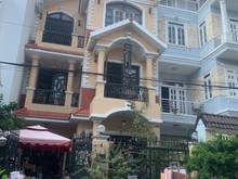 Hình ảnh Bán Đất Sát MẶT TIỀN đường Đặng Thuỳ Trâm, Đường Trục - 4x18m vuôn vắn