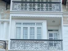 Hình ảnh Quận7-Nhà mặt tiền kinh doanh-sát KCX Tân thuận-chỉ nhỉnh 6tỷ.
