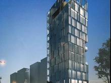 Hình ảnh *CHO THUÊ Tòa Nhà Building Lý Chính Thắng P8 Quận 3. 2 hầm 12 tầng *