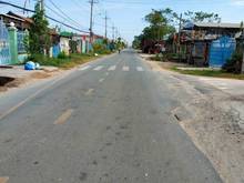 Hình ảnh ✨Lô góc 2 MT Ba Sa và TL 7 Củ Chi 200m² giá bán 2 tỷ thương lượng ✨
