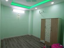 Hình ảnh Quận 1- Hiếm Nhà Bán-5 Tầng- lý Văn Phức-Hẻm 8m