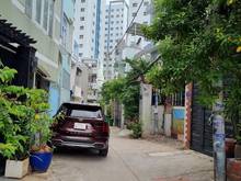 Hình ảnh Bán nhà HXH đường Kinh Dương Vương,82m2,2PN, 2 tầng, Chỉ 5,1 Tỷ
