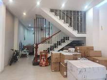 Hình ảnh Chủ xoắn bán nhà Tăng Nhơn Phú B, HXH đỗ cổng, nở hậu 84m2 chỉ 4.5 tỷ