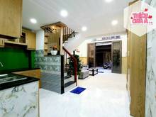 Hình ảnh Bán nhà hẻm Hoàng Diệu quận 4 - cực rẻ cực ưu đãi - hỗ trợ cho vay