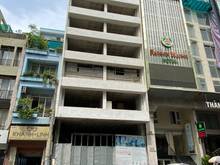 Hình ảnh GIÁ HỜI!! KS MT P.Bến Thành 68p siêu khan hiếm!!!