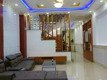 Hình ảnh Chính chủ cần bán căn nhà 1t1l đường số 8 quận Thủ Đức 56m2/1,45ty shr