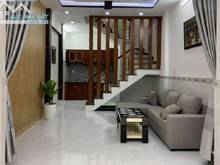Hình ảnh Định Cư Bán Nhà HẺM LỚN TÔ HIẾN THÀNH, P13,Q10  , 980trieu SHR,