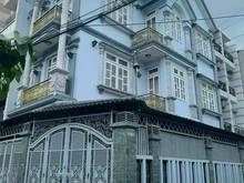 Hình ảnh Cho thuê Toà Nhà Căn Góc 2 Mặt tiền