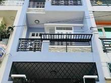 Hình ảnh Chậm là mất! Bán gấp nhà ngang 4m đường 3/2, Quận 10, 48m2