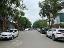 Hình ảnh Bán nhà mặt đường kinh doanh Lê Hoàn, P. Hưng Phúc, TP Vinh, Nghệ An