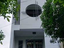 Hình ảnh Nhà Cho Thuê Đường Nguyễn Oanh Ngay chợ Căn Cứ.
