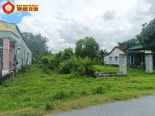 Hình ảnh Bán đất 1/ đường Trung Lập - 475m2 - 7x67 - 200m2 thổ cư - Củ Chi