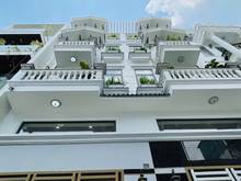 Hình ảnh Bán Nhà Khu Cao Tầng Đồng Bộ, Đường 1 Trục, Full nội thất