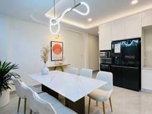 Hình ảnh NHÀ BÁN SIÊU PHẨM HOME AUTOMATION duy nhất tại Gò Vấp 77M2 CHỈ 11.9 ty