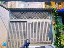 Hình ảnh Nhà full nội thất, sổ hồng riêng giá rẻ hẻm ô tô Lê Đại Hành Q11