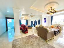 Hình ảnh Chính chủ bán Dinh Thự 102, ngay TTHC Tp. TĐ. 1 hầm, 5 tầng. DT 324m2,