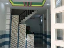 Hình ảnh Định cư nước ngoài bán gấp nhà Minh Phụng - Q11 60m²SHR gần bệnh Viện