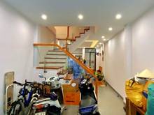 Hình ảnh Cần bán gấp nhà ở hoàng quốc việt. 4 tầng x 53m2 giá nhỉnh 5 tỷ.