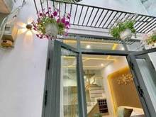 Hình ảnh Cần bán lại nhà ở đường Nguyễn Xí, phường 13, Bình Thạnh