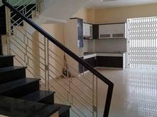 Hình ảnh Bán nhà dt 4 x 21m ngay ubnd quận bình tân, khu an ninh, hẻm 10m