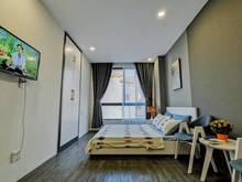 Hình ảnh 🔥Căn Hộ  1PN Trung Tâm Sai Gon 🔥🔥