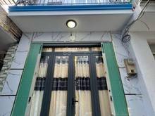 Hình ảnh Nhà nhỏ xinh hẻm Đ.Minh Phụng, Phường 2, Quận 11 55.5m2