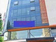Hình ảnh Văn phòng cho thuê 60m - 140m Nguyễn Huy Lượng quận Bình Thạnh.