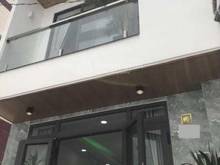 Hình ảnh Siêu phẩm nhà đẹp lung linh, dọn vào ở ngay HXH 44m2 Đ.Tô Hiệu Tân Phú
