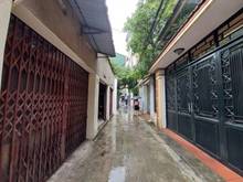 Hình ảnh Phố Ngọc Lâm Bán Đất ÔTÔ Đỗ Cửa, 210m  giá 7,6 tỷ