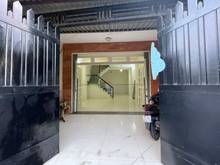 Hình ảnh Cho thuê nhà mới Nguyên căn Hẻm Đường Dương Quảng Hàm P5