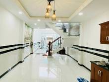 Hình ảnh Phá sản bán nhà 1t1l Đặng Văn Bi Thủ Đức 75m2/ 2tỷ 660 SHR gần trường
