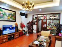 Hình ảnh MẶT NGÕ Ô TÔ THÔNG - Kinh Doanh, Nhà Ngõ-Xuân Đỉnh 49m2x5tầng