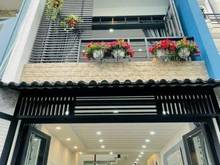 Hình ảnh Siêu phẩm cực hiếm nhà HXH Đỗ Nhuận Q.Tân Phú 54m2 1,942 tỷ