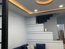 Hình ảnh Bán nhà Lạc Long Quân,P8 Tân Bình. 56m2. 1T1L , GIá nhỉnh 4 tỷ