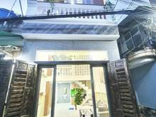 Hình ảnh Định cư nước ngoài bán gấp nhà Minh Phụng - Q11 60m²SHR gần bệnh Viện