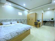 Hình ảnh Phòng FULL nội thất RỘNG 30m2 NGAY cầu Chợ Cầu 1