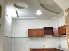 Hình ảnh Vỡ Nợ Bán Gấp Nhà 1 TRỆT 1 LẦU ĐG QUANG TRUNG GÒ VẤP70M2/1TỶ730