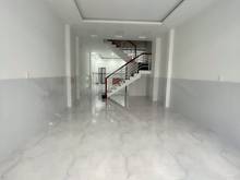 Hình ảnh Cho thuê nhà mới tinh Hẻm 1/ Nguyễn Kiệm- Phường 3 -Gò Vấp